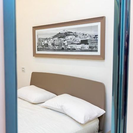 Fian Apartment 2.0 Napoli Dış mekan fotoğraf