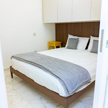 Fian Apartment 2.0 Napoli Dış mekan fotoğraf