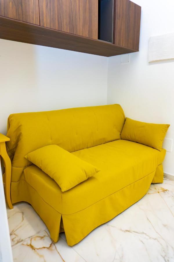 Fian Apartment 2.0 Napoli Dış mekan fotoğraf