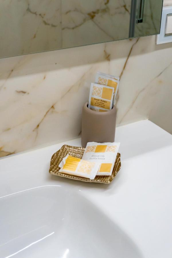 Fian Apartment 2.0 Napoli Dış mekan fotoğraf