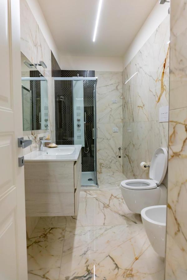 Fian Apartment 2.0 Napoli Dış mekan fotoğraf