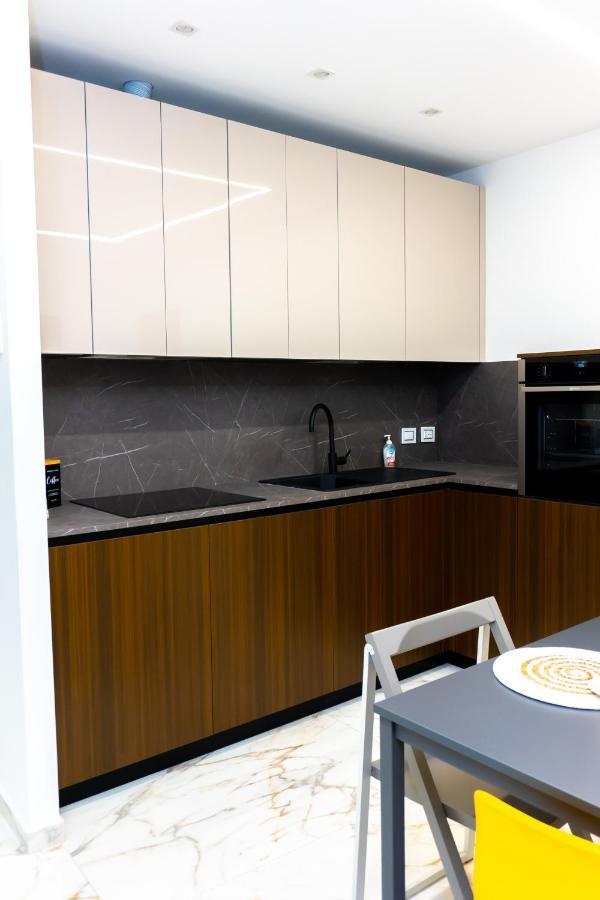 Fian Apartment 2.0 Napoli Dış mekan fotoğraf