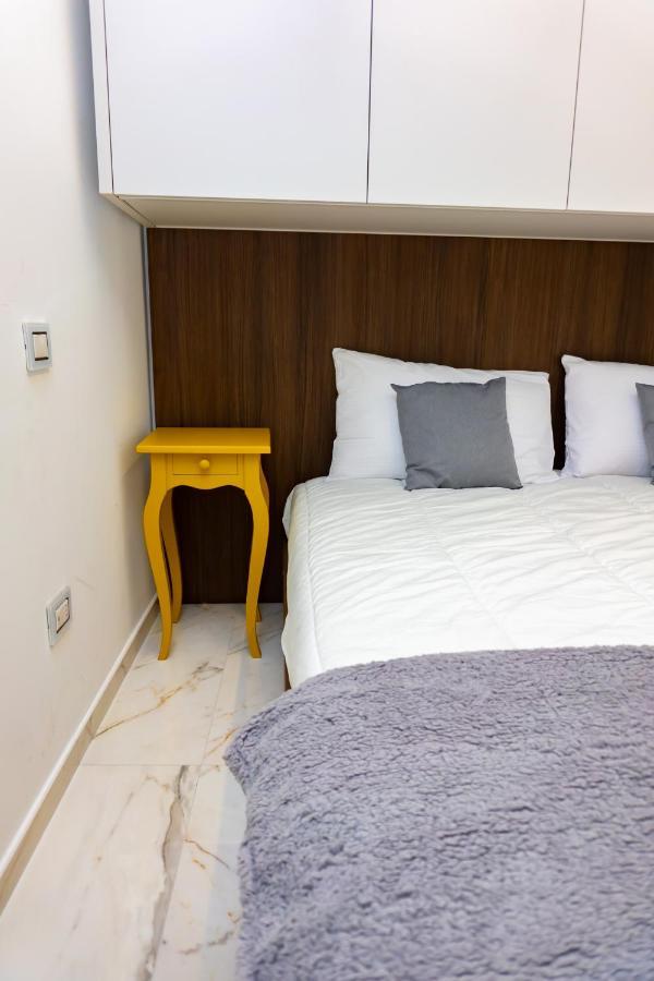 Fian Apartment 2.0 Napoli Dış mekan fotoğraf