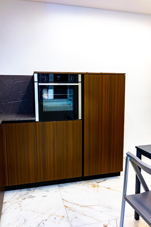 Fian Apartment 2.0 Napoli Dış mekan fotoğraf