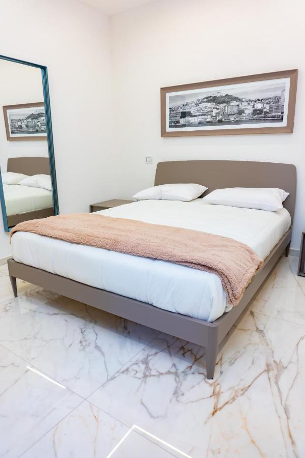 Fian Apartment 2.0 Napoli Dış mekan fotoğraf