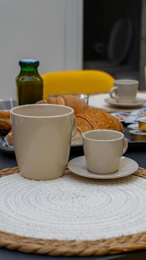Fian Apartment 2.0 Napoli Dış mekan fotoğraf