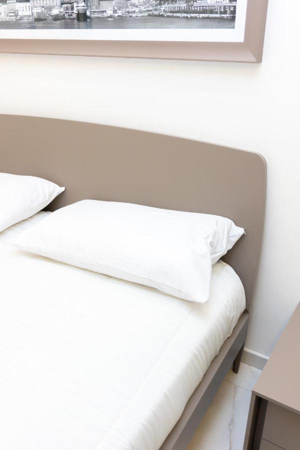 Fian Apartment 2.0 Napoli Dış mekan fotoğraf